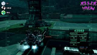 【ACVD】第4回ストレイズ杯？