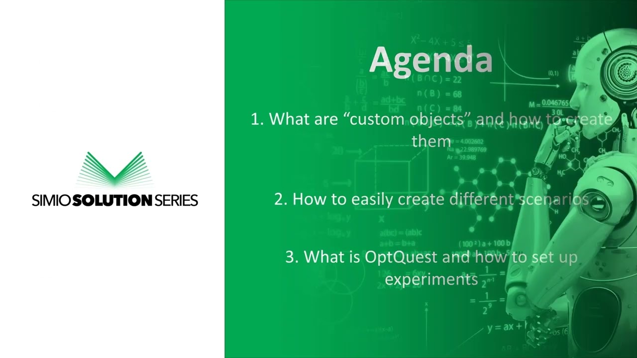 Optimizing a Manufacturing Cell