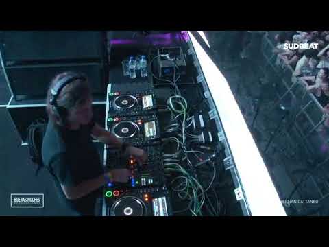 HERNAN CATTANEO 👑💕 [LIVE] @ Forja Cordoba [BNP] Día 1 Part 2 - 1. Dic.2017 (5)