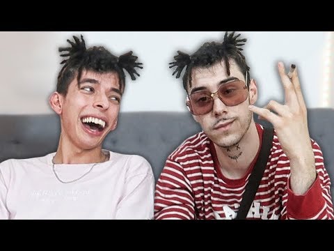 Kidd Keo vino a casa...