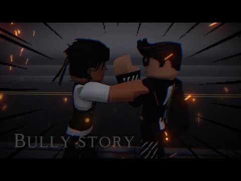 ROBLOX Bully Story Season 4 Episode 1