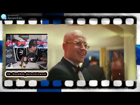 Finnish Rap: Gettomasa, Lauri Haav, Shrty - "Flanellei" (New Zealand Reaction)