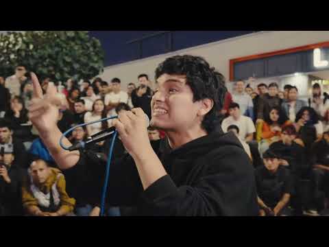 STICK & ALMENDRADES VS KATACRIST & FORMULA | ROUND OF 16 | CUNA DE ORO PERÚ – MATCHDAY 1