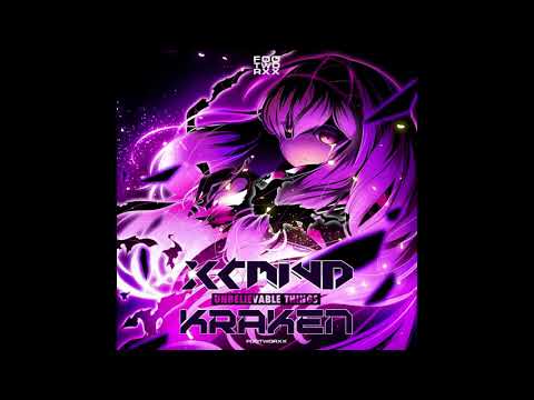 X-Mind vs Kraken - Unbelievable Things