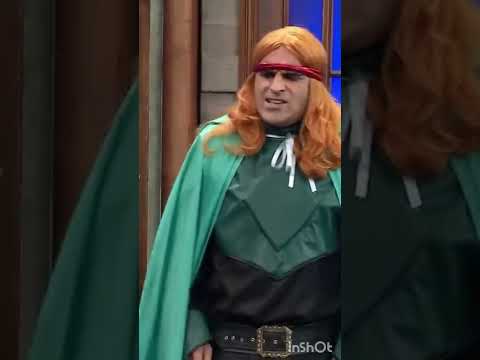 Görünmez Adam - Yenilebilirler - Güldür Güldür #shorts