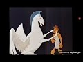 Hercules 1997 Trailer VHS Capture