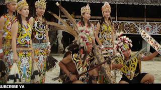 Download lagu Musik Tradisional Dayak Kanayatn mp3