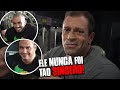 SARDINHA SINCERO | POR DENTRO DA SARDINHA’S GYM
