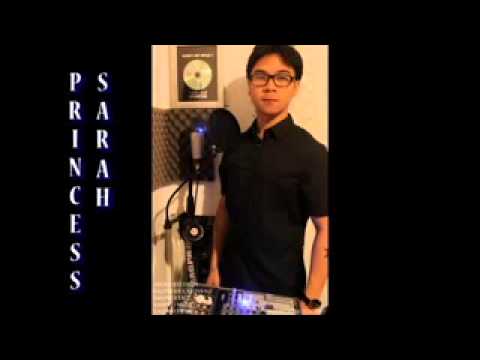 Princess Sarah - part 5 ( Hambog Ng Sagpro Films )