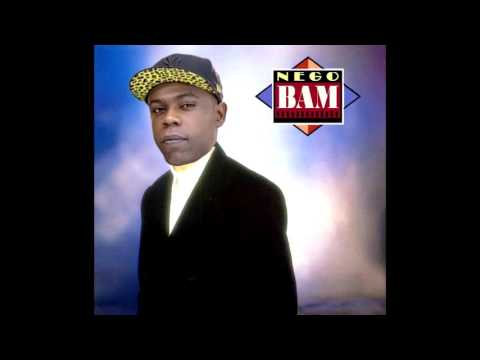Nego Bam - Never Gonna Goza You Up