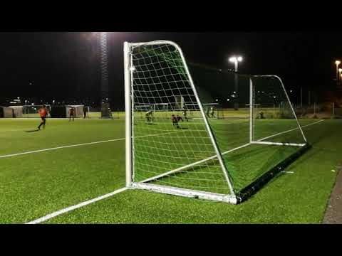 FK Haugesund 2 - Vaulen 4-4