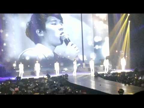 FANCAM 130831 OGS INA - WITH