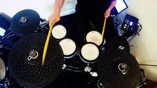 Practice On Frank Zappa - Tink Walks Amok