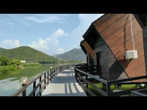 #Complex Egreta (Maldive de Romania  😅😂)