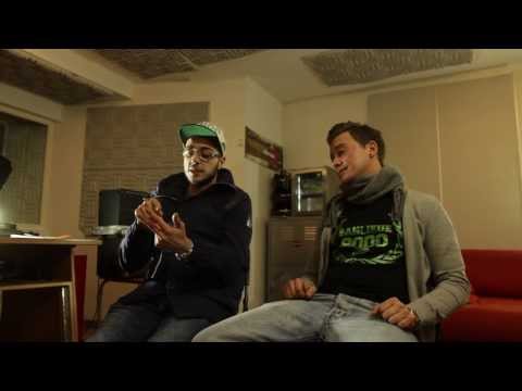 Pepe & Tiewai x FLUS - "Evolutie weerspiegelt zich in de muziek"