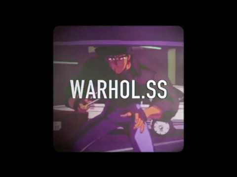 WARHOL SS X FAMOUS DEX FREE THROW MUSIC VIDEO