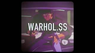 WARHOL SS X FAMOUS DEX FREE THROW MUSIC VIDEO