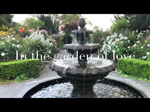 In the Garden of Love