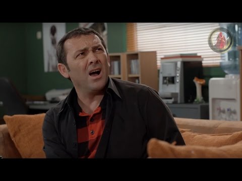 Lud, zbunjen, normalan Ep 170 - Scenarist, glumci i vjetrovi (CIJELA EPIZODA)