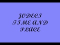 Jodeci-Time and Place