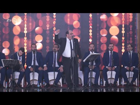 هيمتني تيمتني - ويلاه من نار الهجران  - فرقة الوهاب - عدنان الحلاق | adnanalhallakofficial