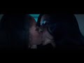 Cardi B Hot Lesbian Kiss