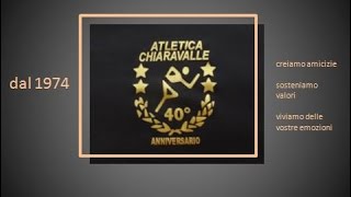 preview picture of video 'Spot Atletica Chiaravalle'