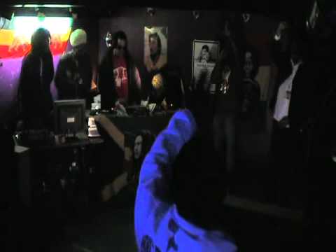 ZION FREE PROD dijon party 1