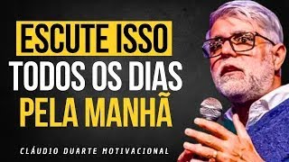 15 MINUTOS QUE VÃO MUDAR A SUA VIDA PARA SEMPRE | Pastor Cláudio Duarte (Motivando Vencedores)