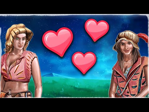 Frauen im Landsknechtslager