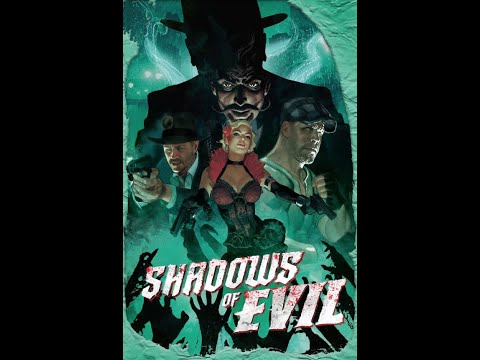 Shadows of Evil Round Changing Music Extended