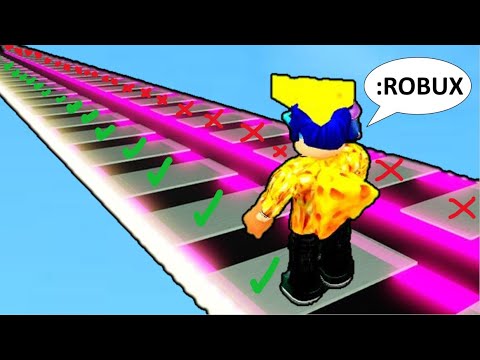 😱 Mindent MEGVETTEM Robux-ból! 😱