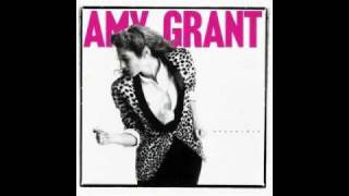 Amy Grant - Sharayah (Re-Edit Bonus Beat Version)