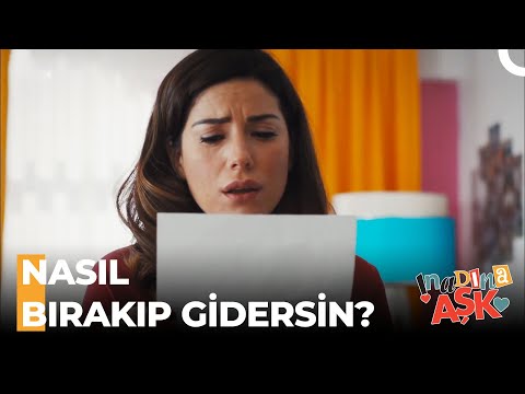 Terk Edilmişliğin Büyük Acısı - İnadına Aşk