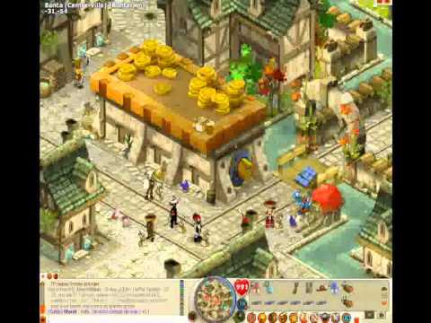 comment changer le nom d'un pnj dofus