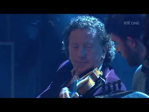 Frankie Gavin & De Dannan | The Late Late Show | RTÉ One