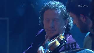 Frankie Gavin &amp; De Dannan | The Late Late Show | RTÉ One