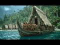 After The Crash He Woke On An Uncharted Island BASED ON A TRUE STORY The Best Adventure Movie