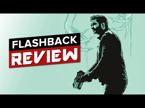 FLASHBACK: 25th Anniversary Edition - REVIEW