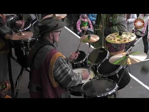 GUGGE EXPLOSION LÖRRACH 2019 - Driewili Stampfer Friesenheim