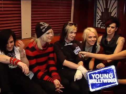 Lady Gaga's German Discovery: Cinema Bizarre