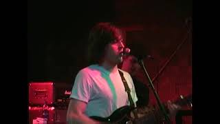 Forgive Durden live at The House of Bricks