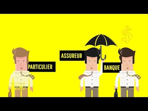 comment emprunter sur son assurance vie