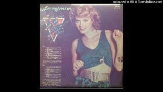 03 Melissa Manchester - Fire In The Morning / 1980 / - Los Mejores de AM FM- / Vol 1