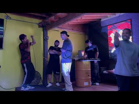 RealAJ X J7 - Primeira Fase Da Seletiva - BDI 5