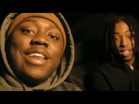 Lil Rell86 - Living (Official Music Video) Shot By @GlassedByFabo