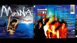 Mana - Ámame Hasta Que Me Muera