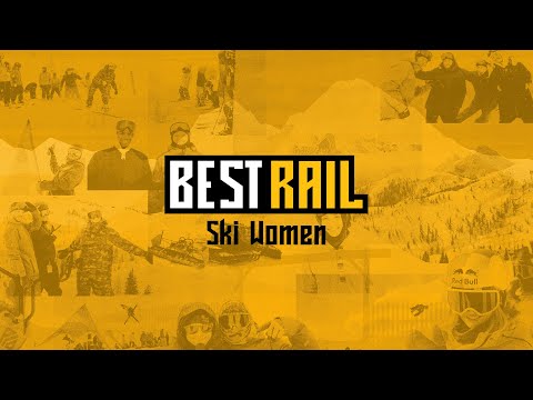 Spring Battle 23 | Best Rail - Ski Women