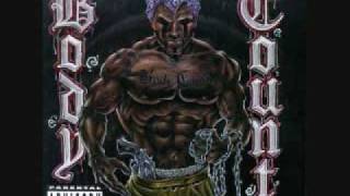 Body Count - Necessary Evil