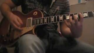 Midtown - To our saviors (Cover)